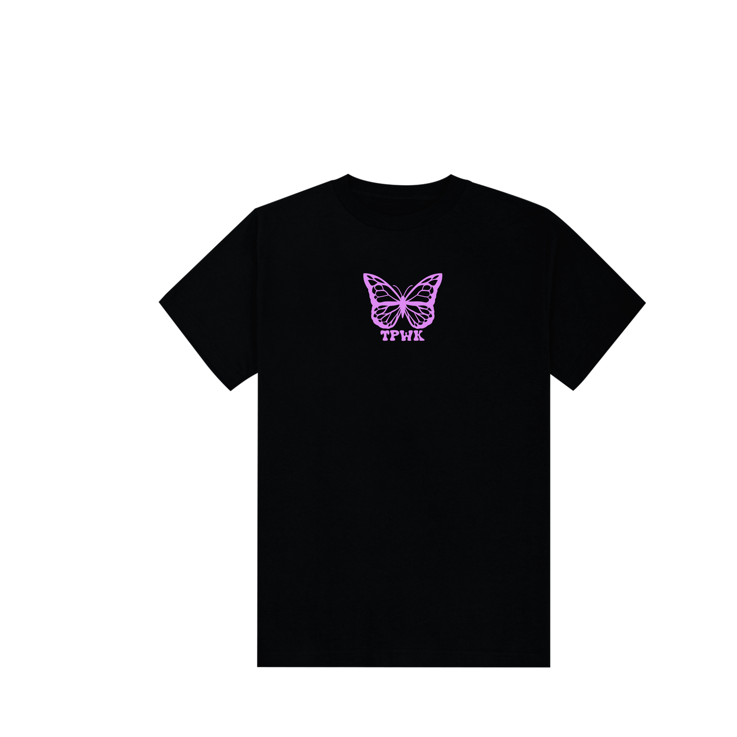 TPWK Butterfly T-shirt
