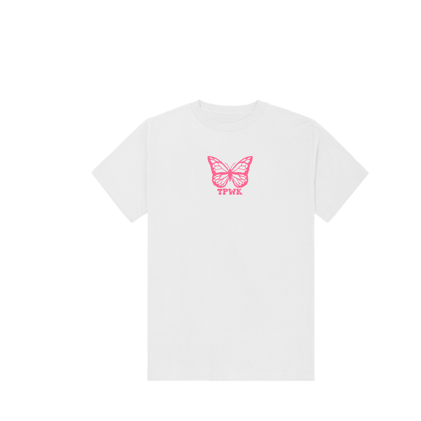TPWK Butterfly T-shirt