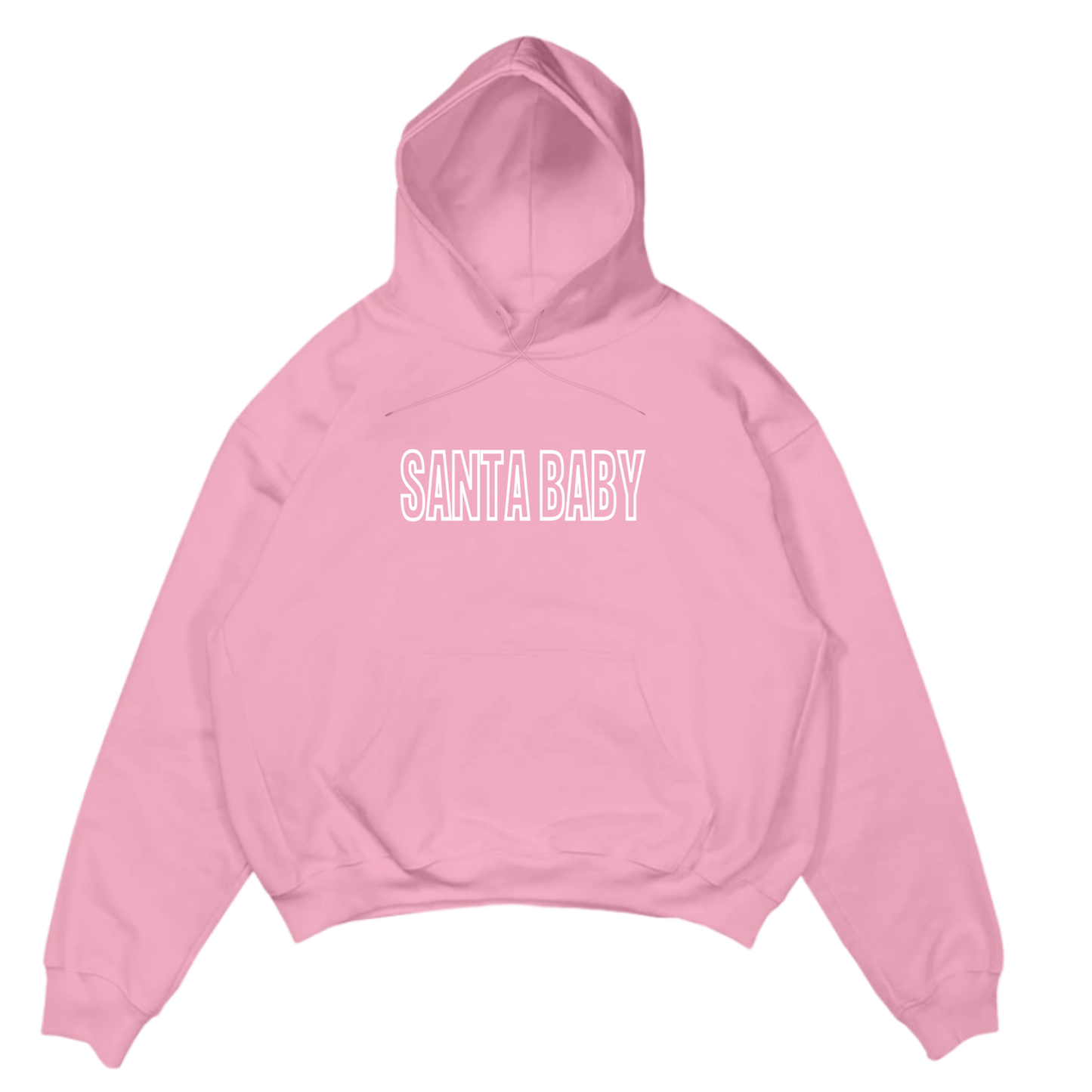 Santa Baby Hoodie