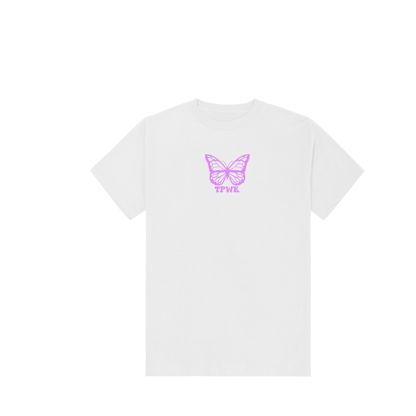 TPWK Butterfly T-shirt