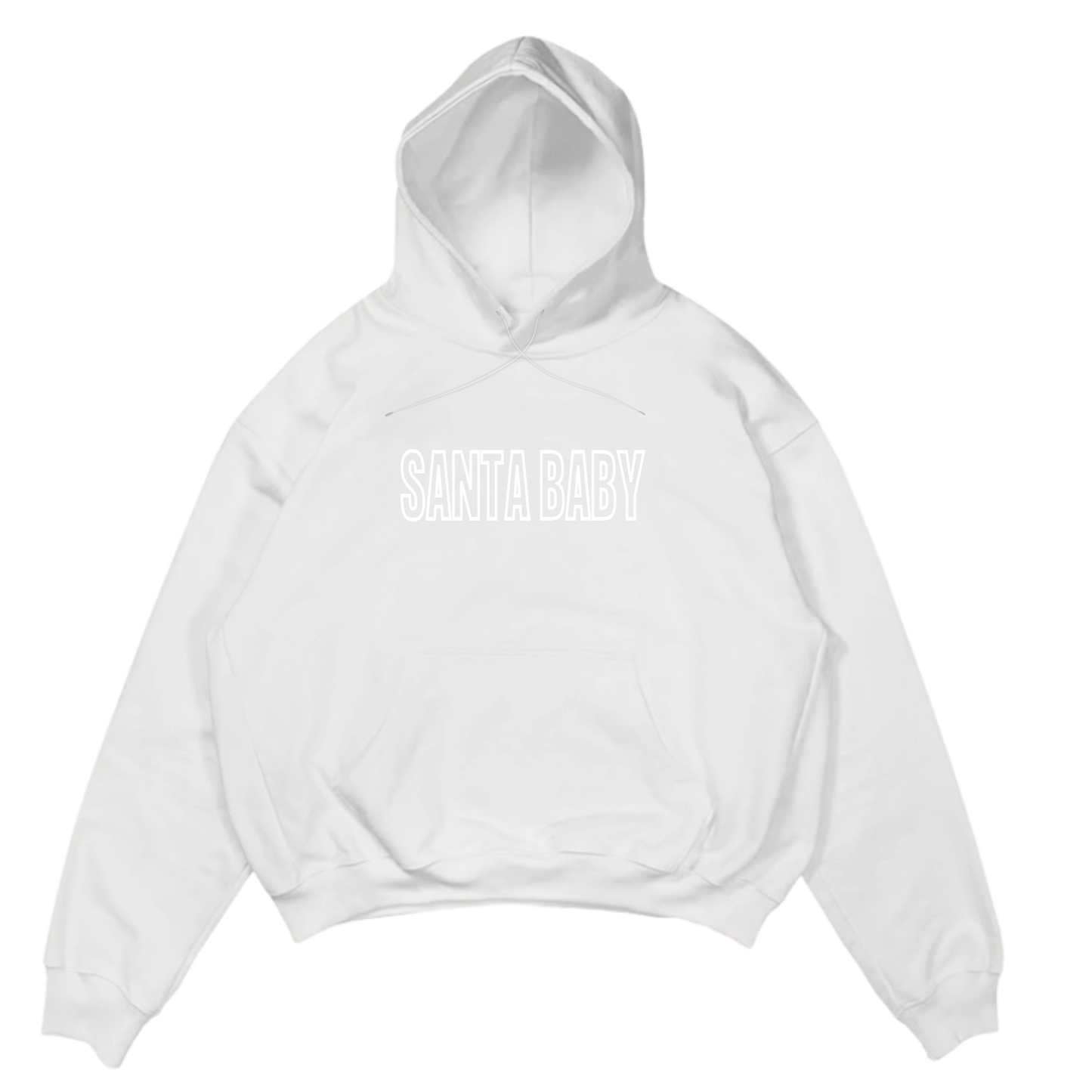 Santa Baby Hoodie