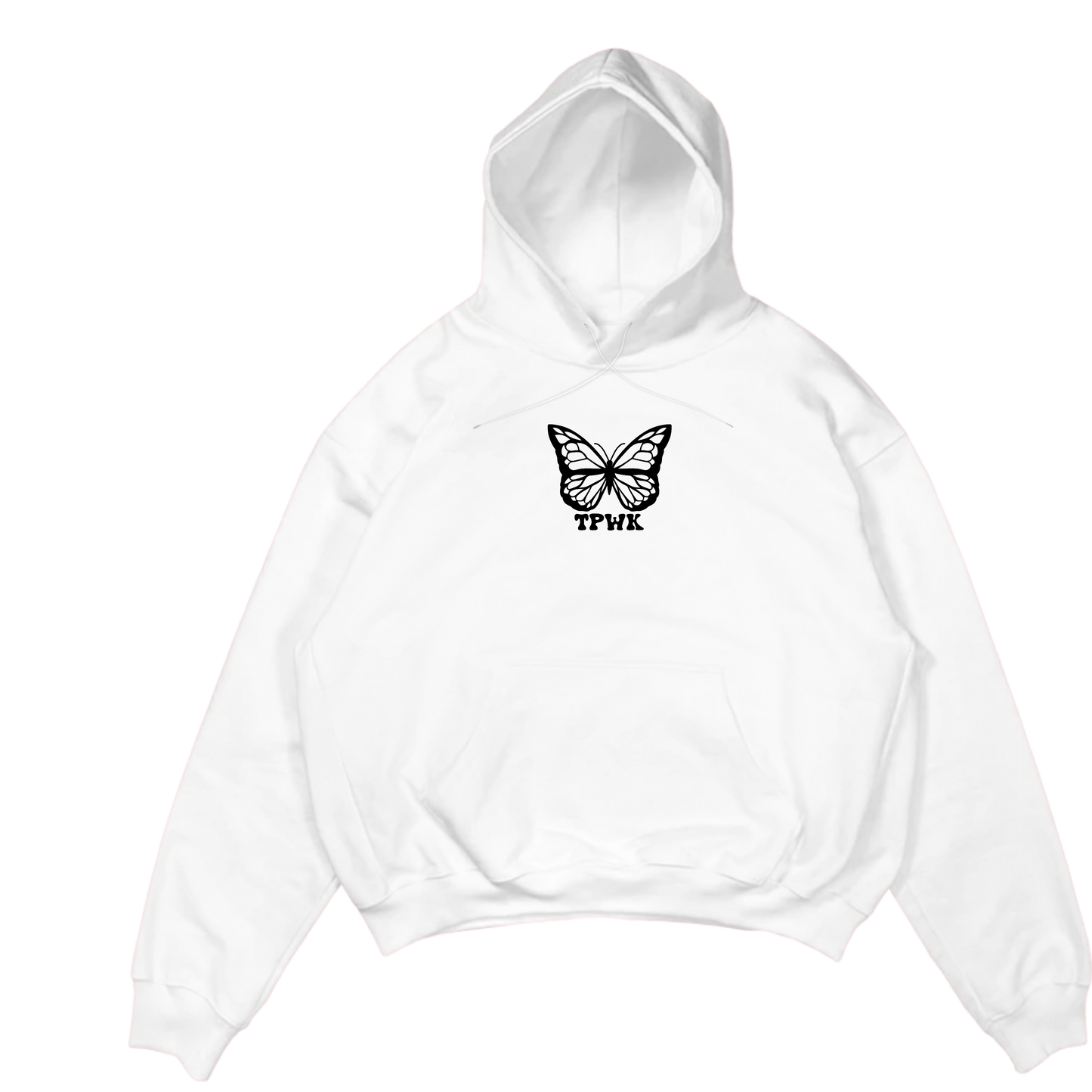 TPWK Butterfly Hoodie