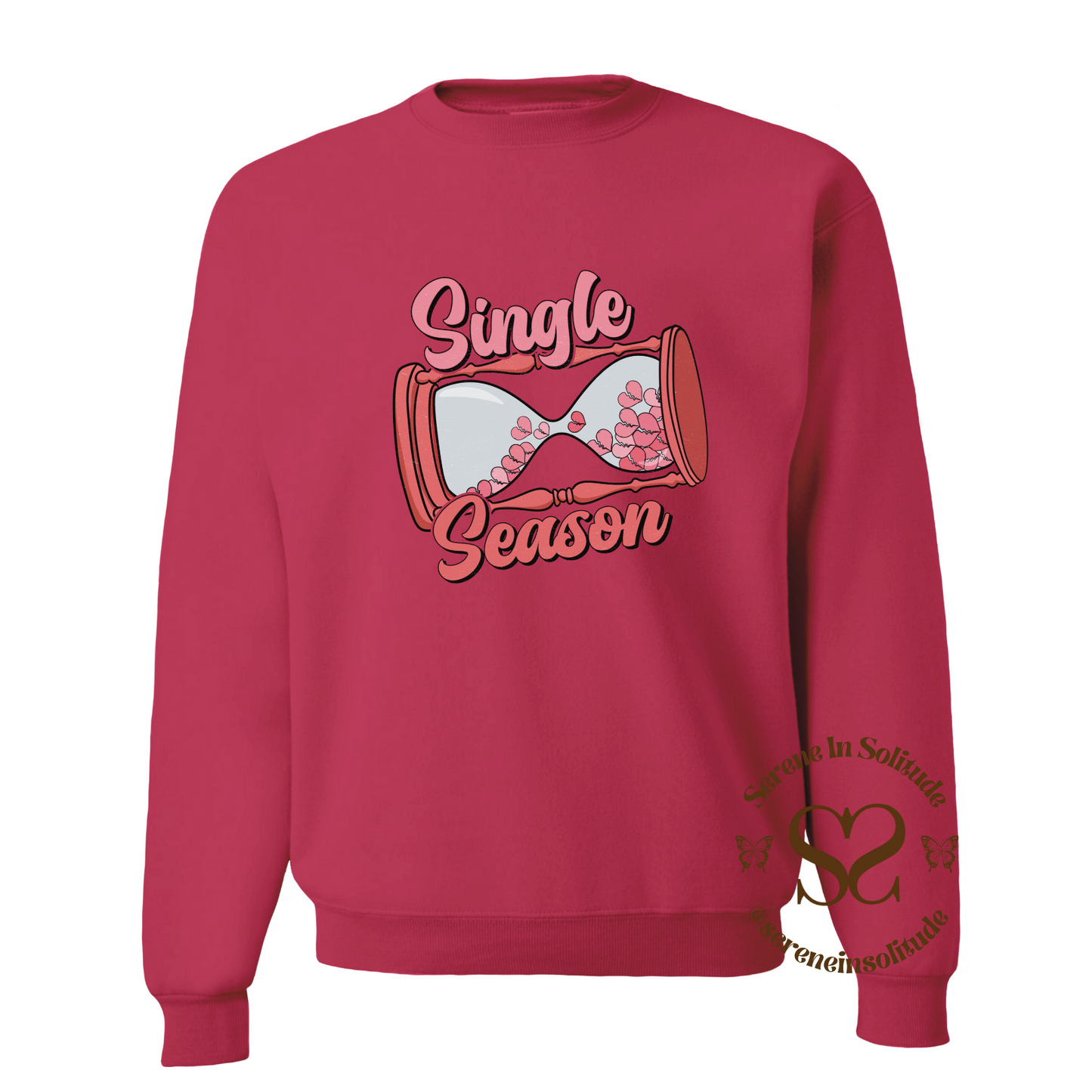 Single Season Sweatshirt