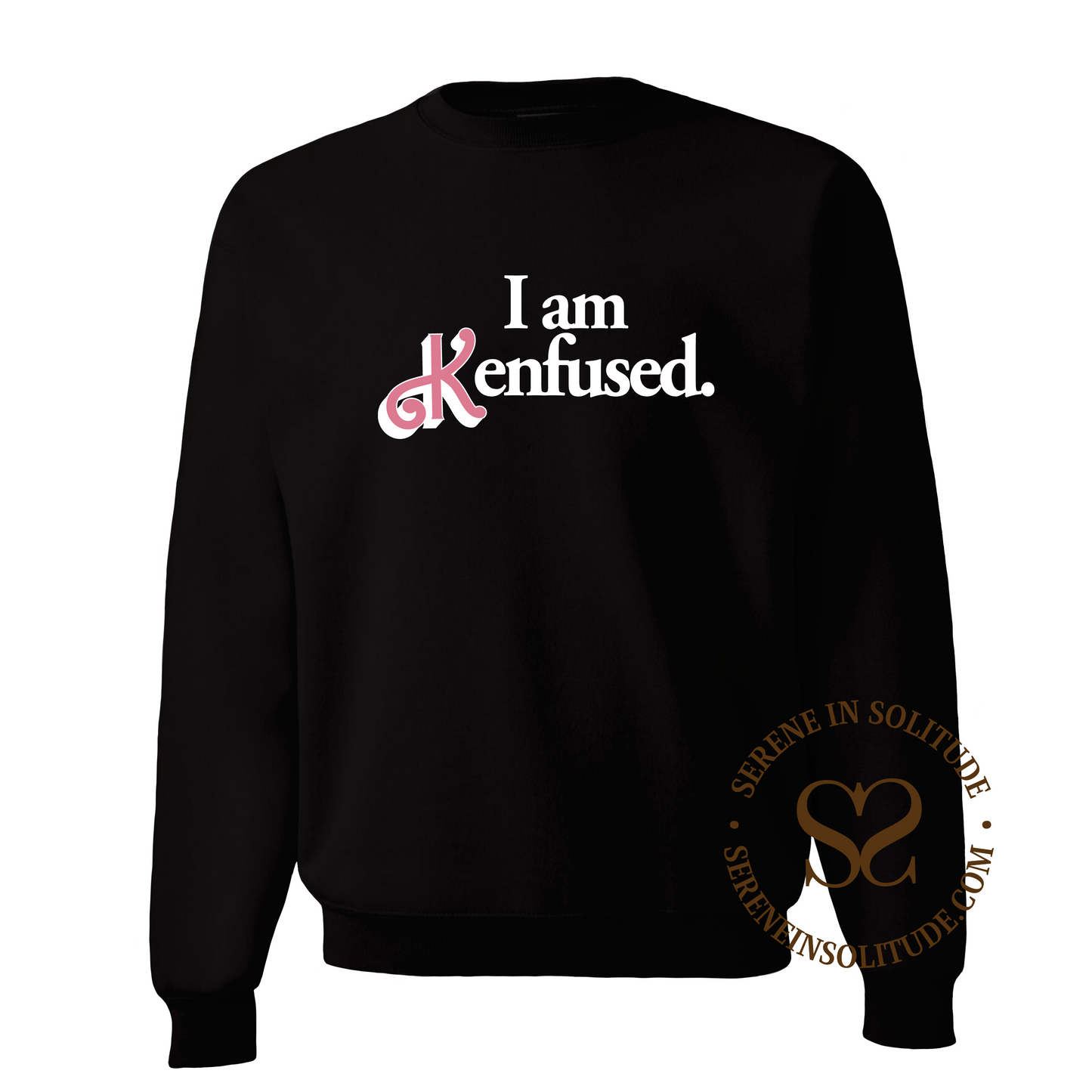 Kenfused Sweatshirt