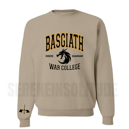 Basgiath Sweatshirt