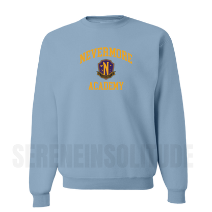 Nevermore Academy Sweatshirt