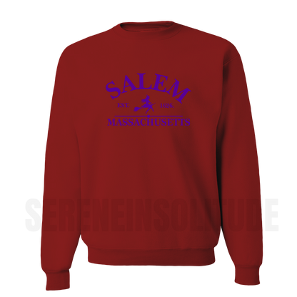 Salem Sweatshirt