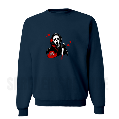 Scream Sweatshirt