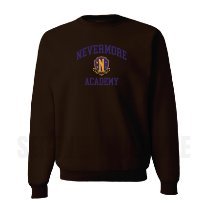 Nevermore Academy Sweatshirt