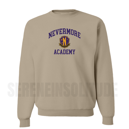 Nevermore Academy Sweatshirt