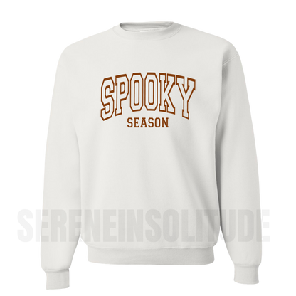 Spooky Season Sweatshirt