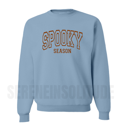 Spooky Season Sweatshirt