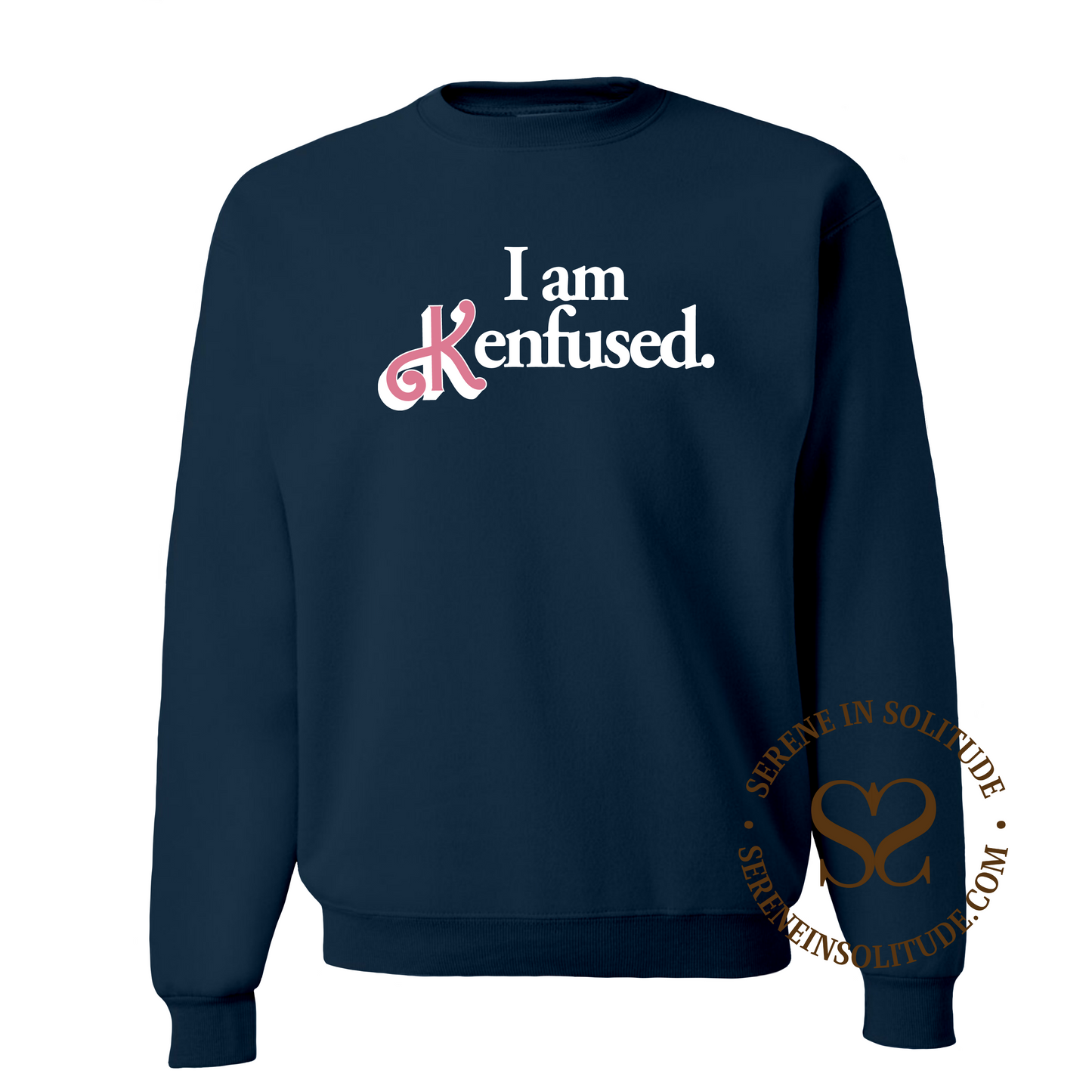 Kenfused Sweatshirt