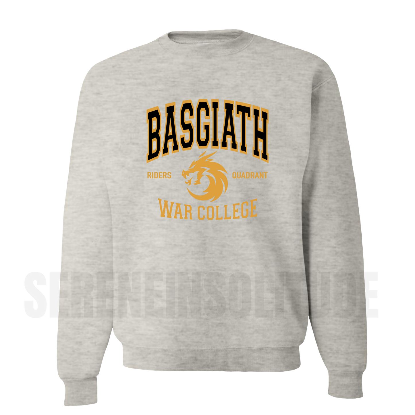 Basgiath Sweatshirt