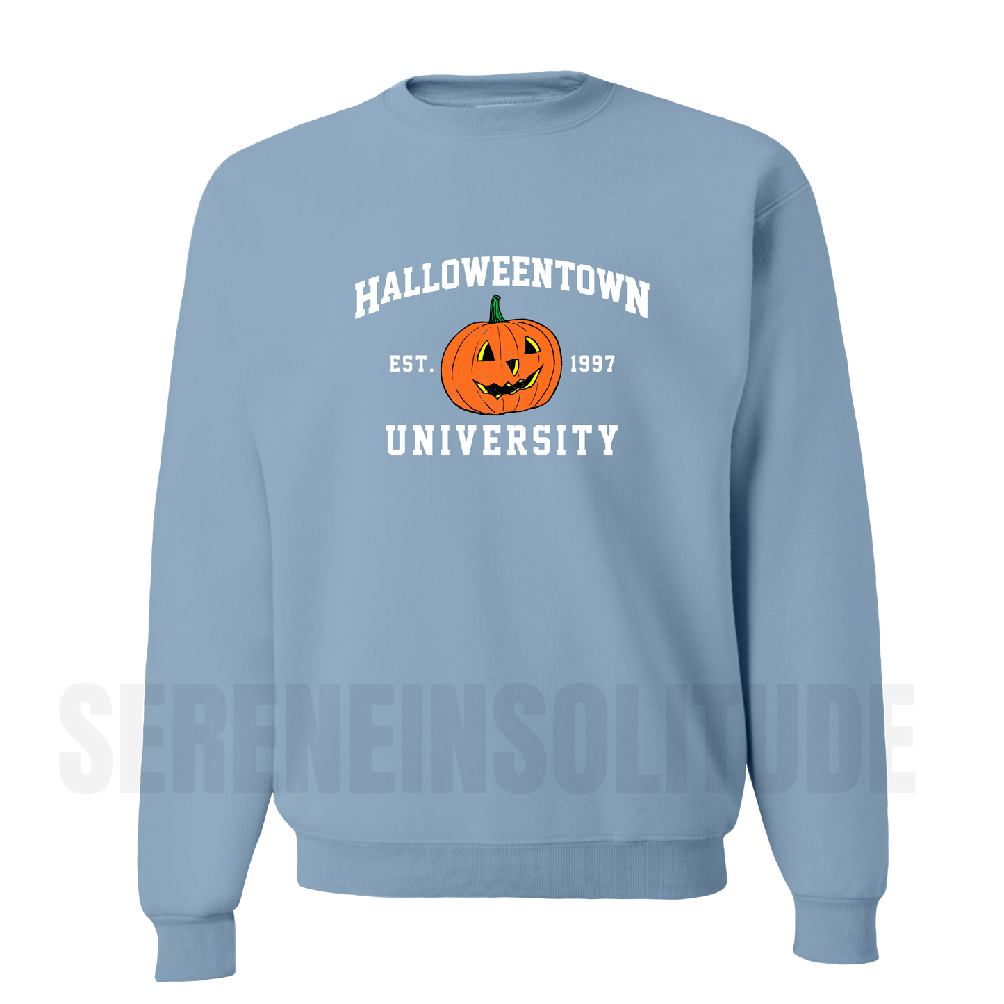 Halloweentown University Sweatshirt