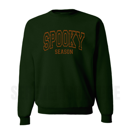 Spooky Season Sweatshirt