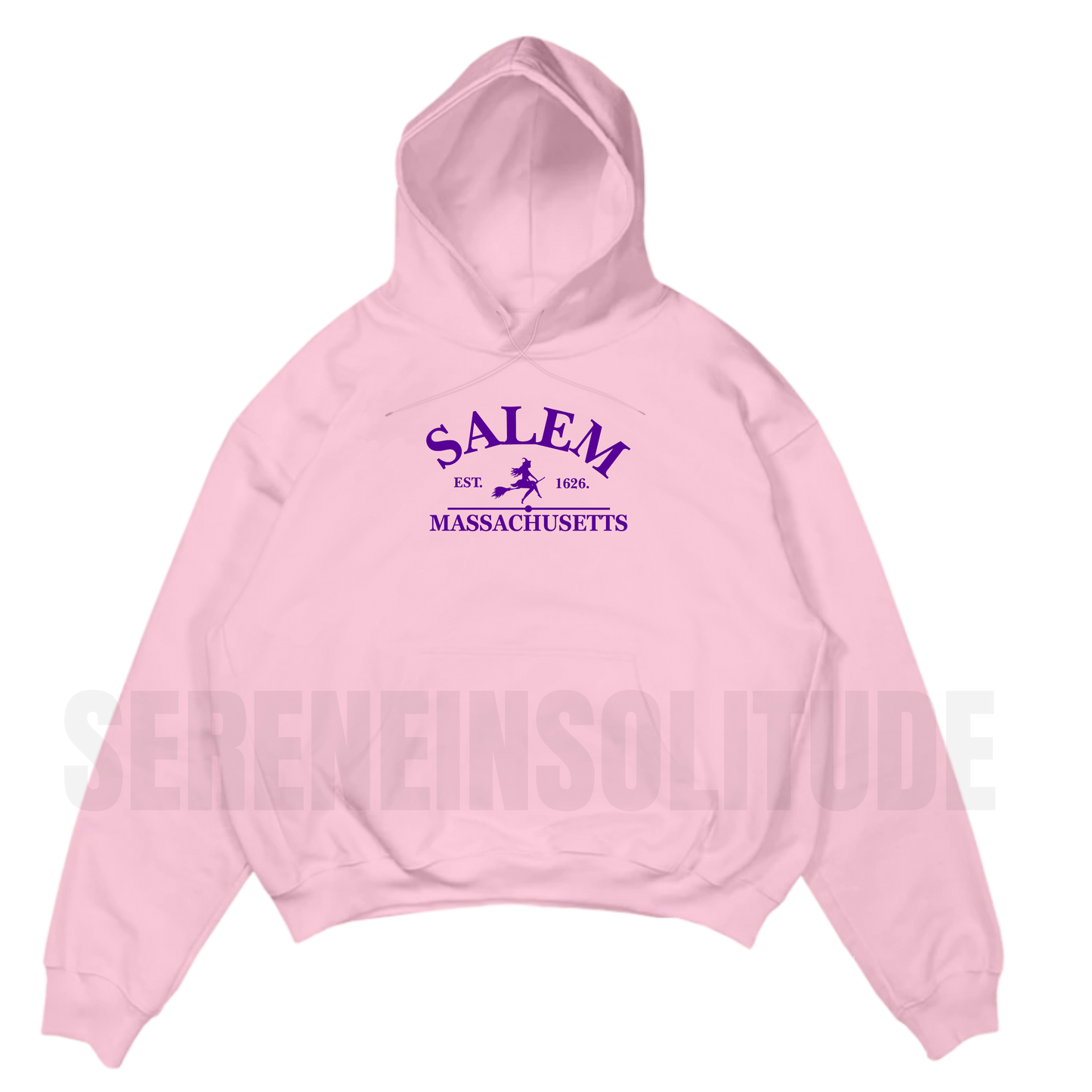 Salem Sweatshirt