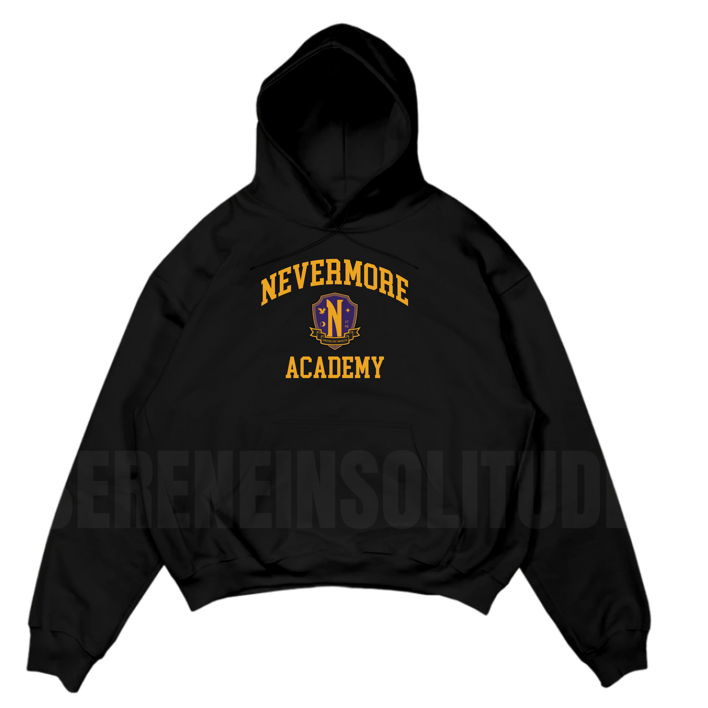 Nevermore Academy Sweatshirt