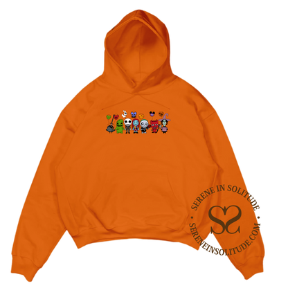 Nightmare Friends Sweatshirt