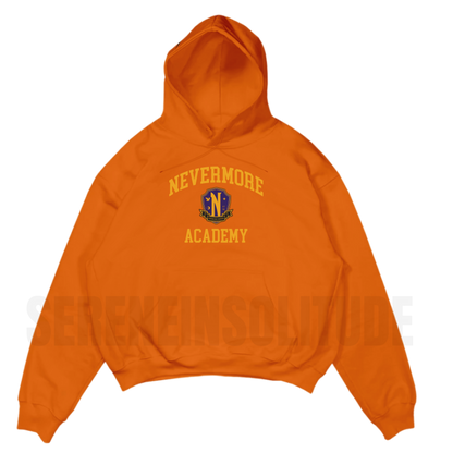 Nevermore Academy Sweatshirt