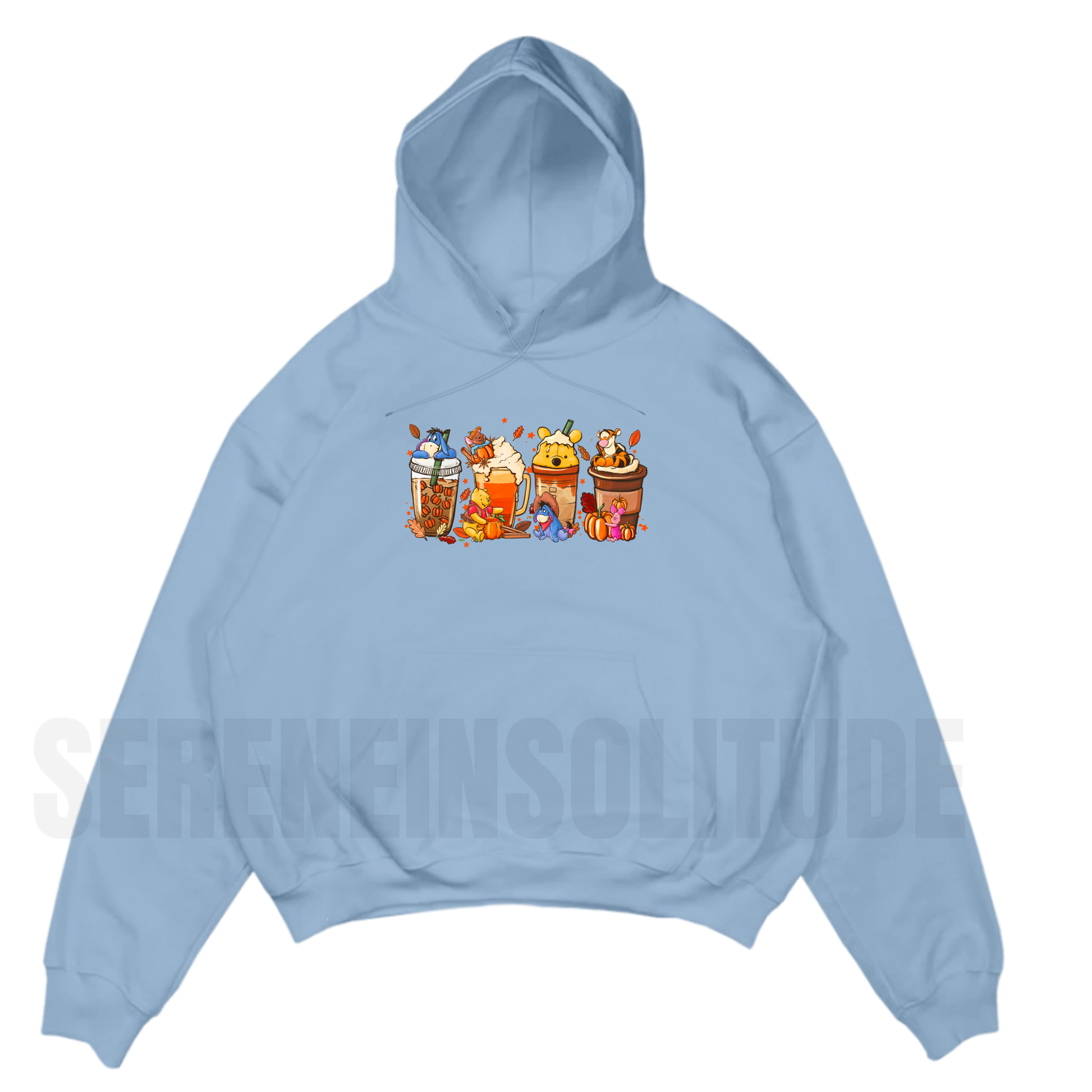 Forever 21 best sale nickelodeon hoodie