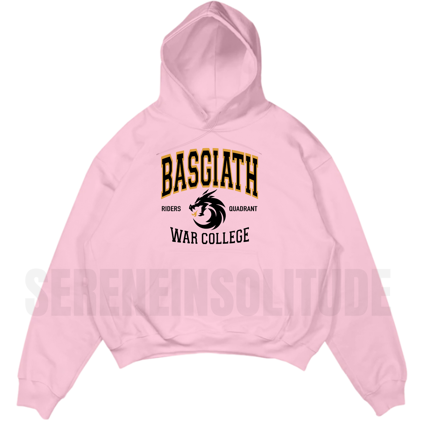 Basgiath Sweatshirt