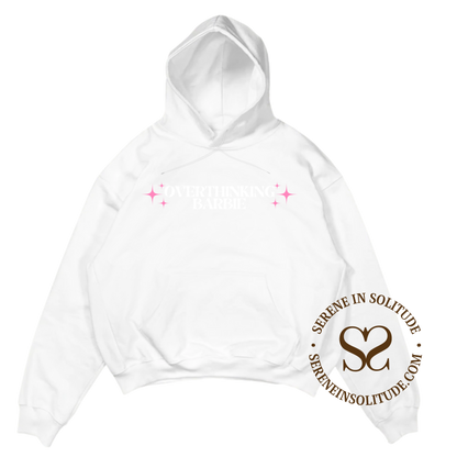 Overthinking Barb Sweatshirt