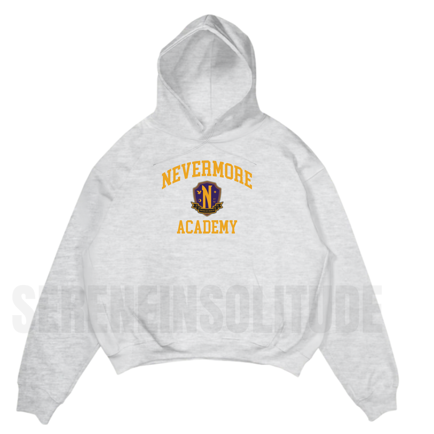 Nevermore Academy Sweatshirt