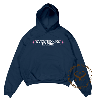 Overthinking Barb Sweatshirt