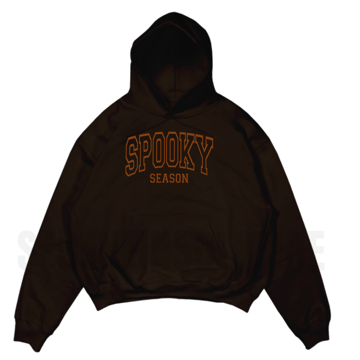 Spooky Season Sweatshirt