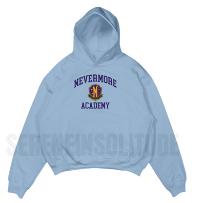 Nevermore Academy Sweatshirt