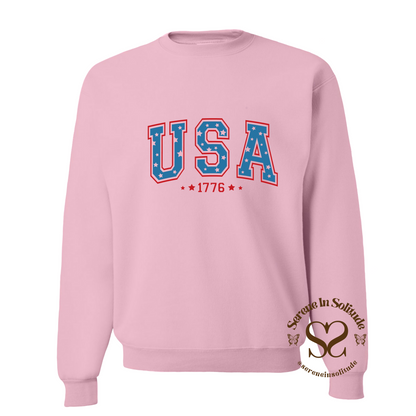 USA 1776 Sweatshirt