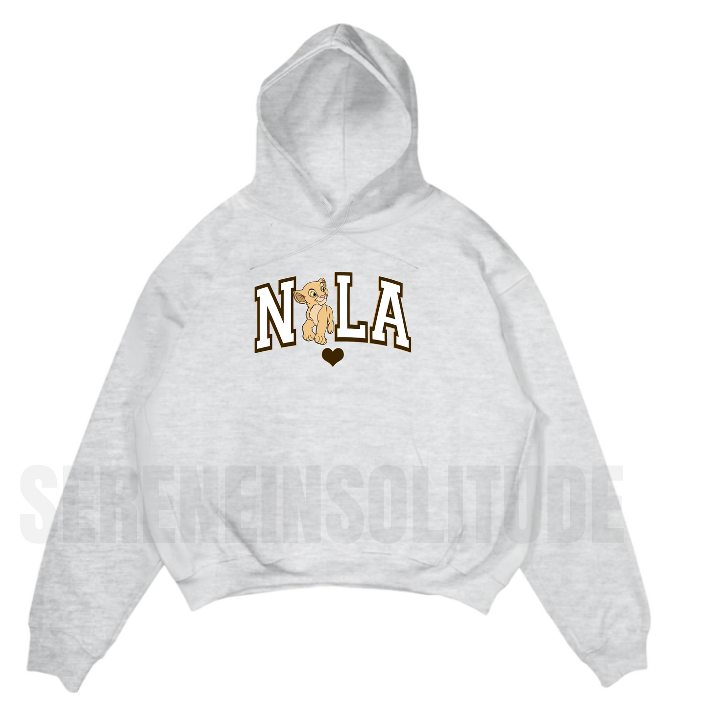 Nala Sweatshirt