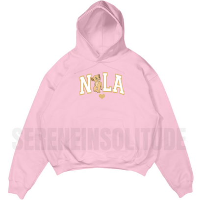 Nala Sweatshirt