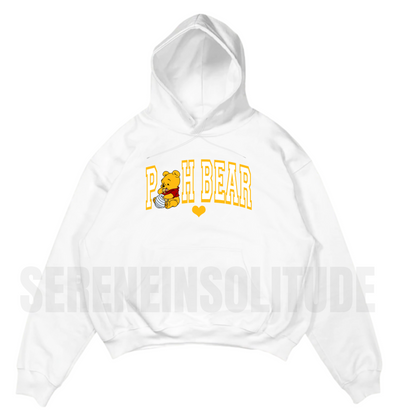 Honey Bear Sweatshirt