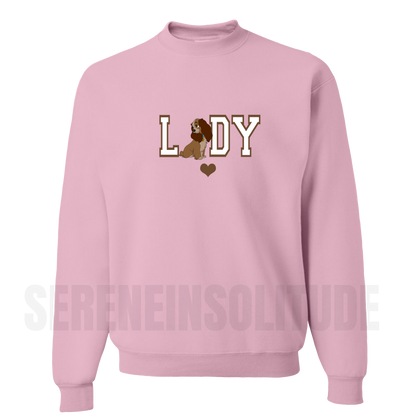 Lady Sweatshirt