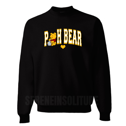 Honey Bear Sweatshirt