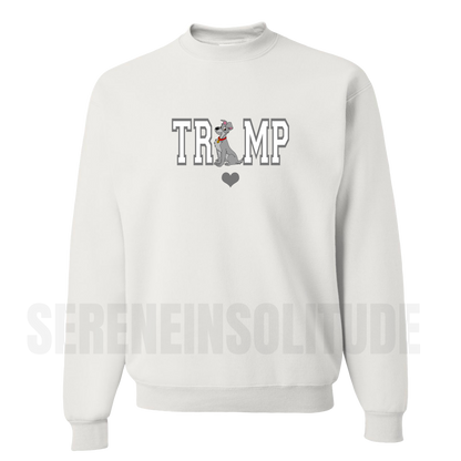 Tramp Sweatshirt