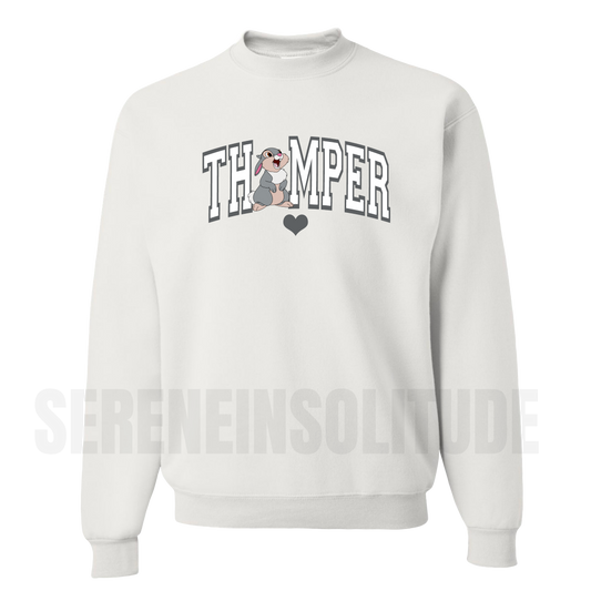 Thumper Sweatshirt