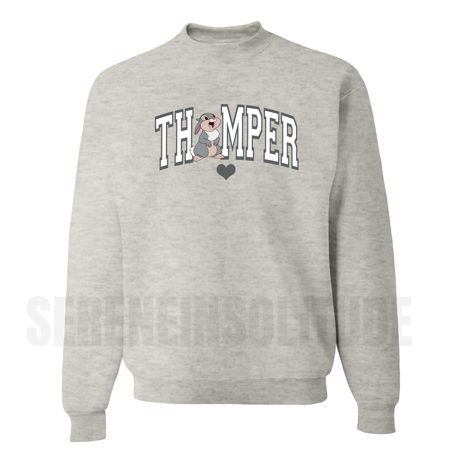 Thumper Sweatshirt