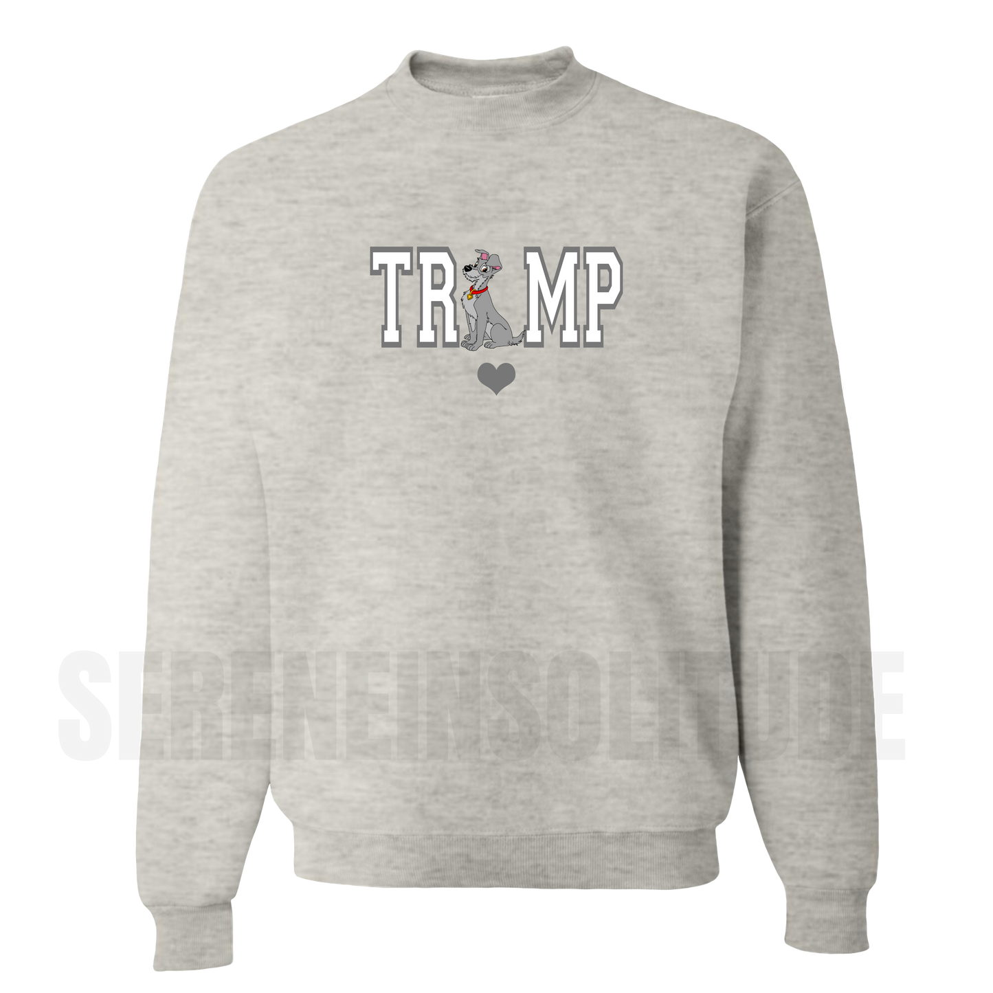 Tramp Sweatshirt