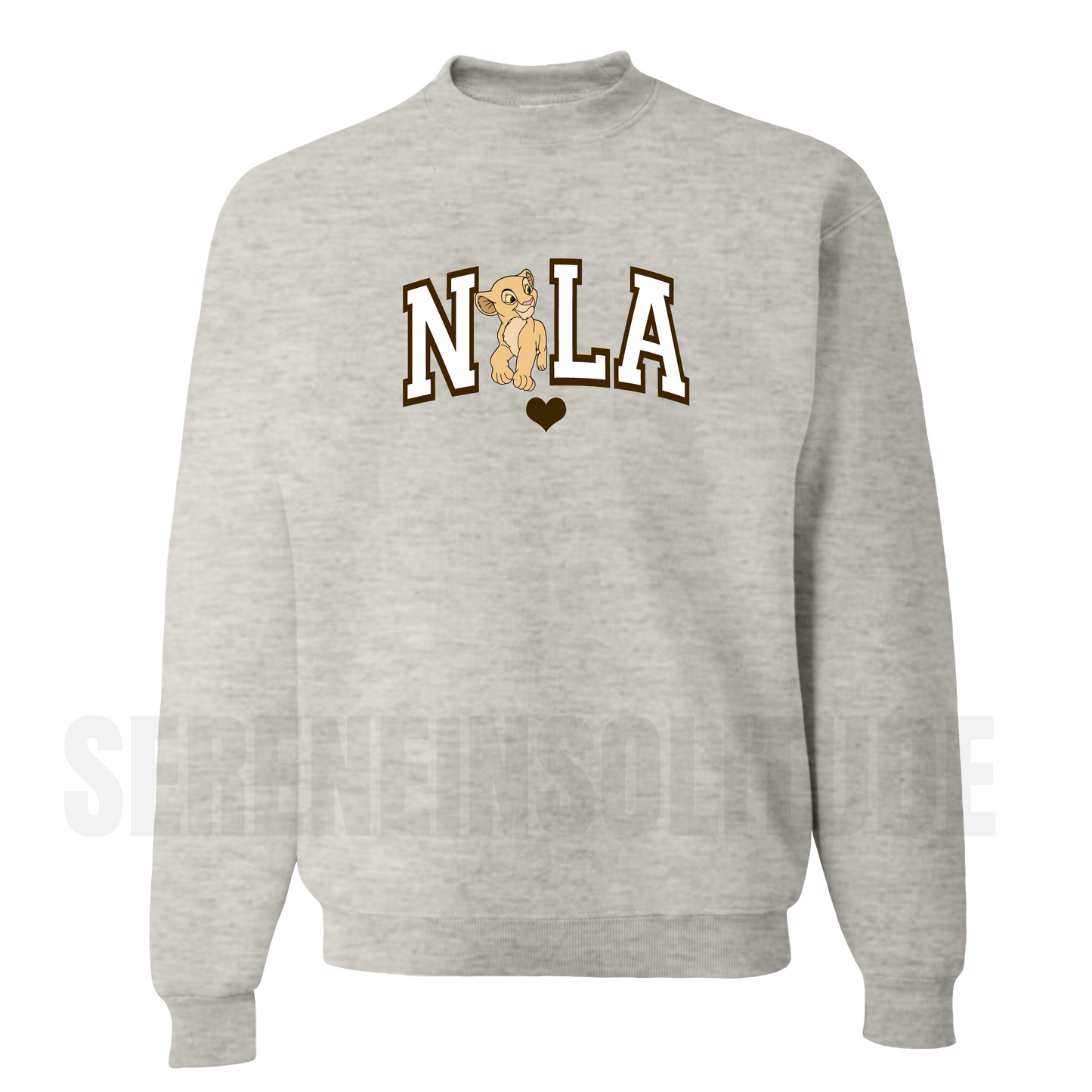 Nala Sweatshirt