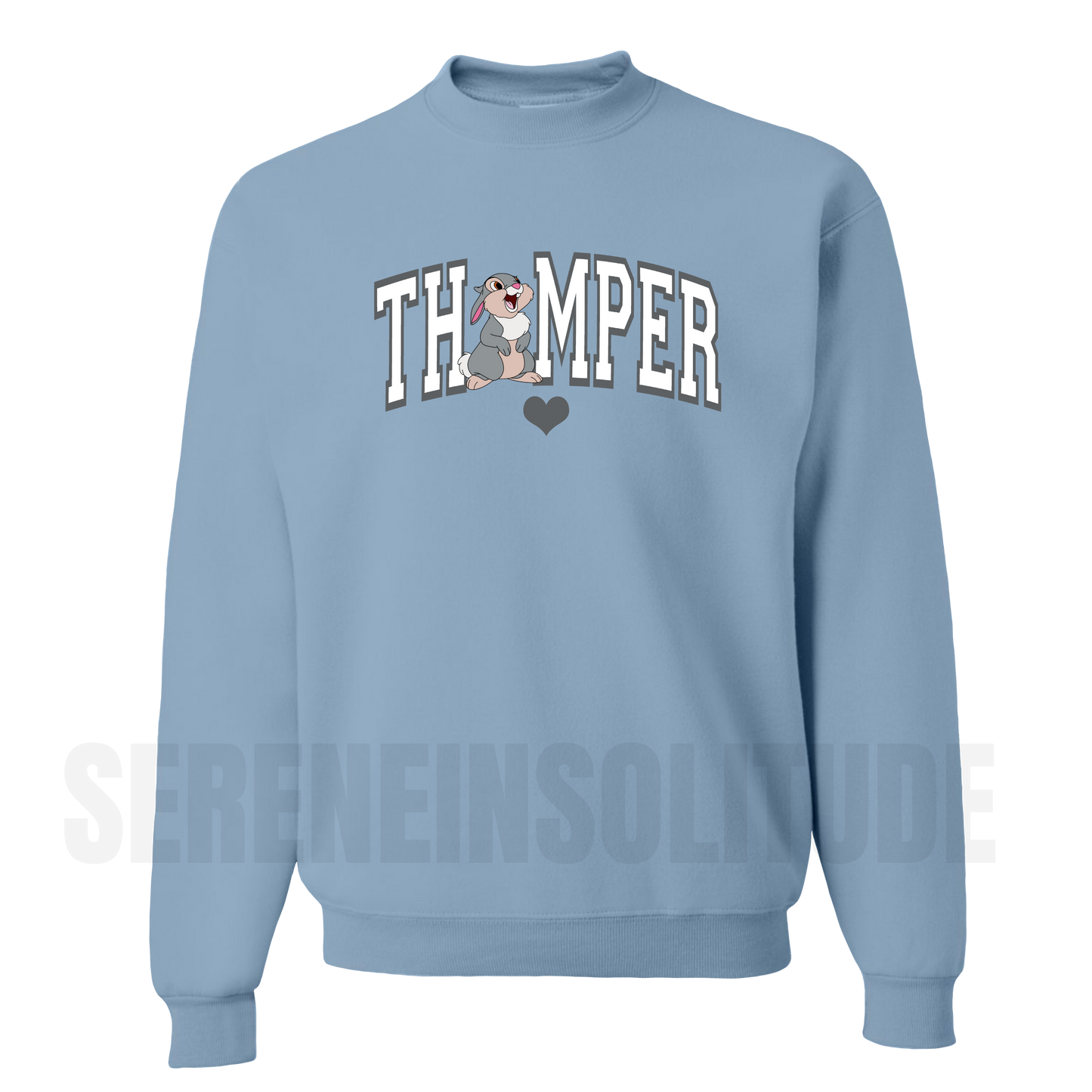 Thumper Sweatshirt