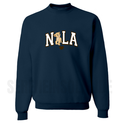 Nala Sweatshirt