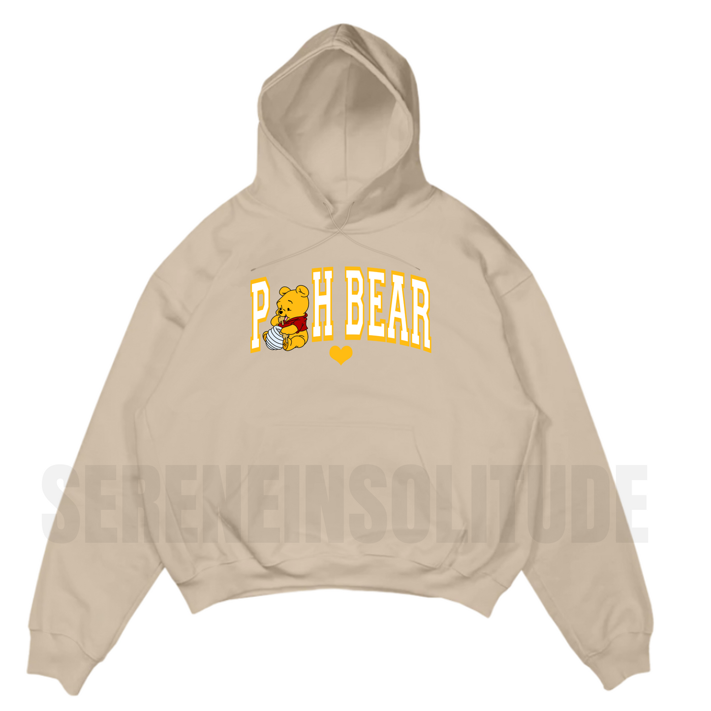 Honey Bear Sweatshirt