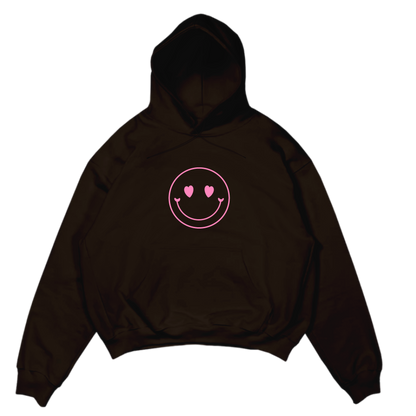 Love Smile Hoodie