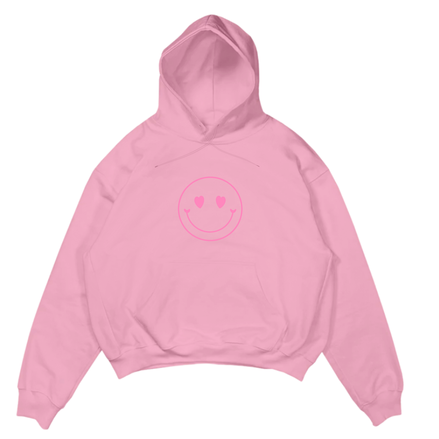 Love Smile Hoodie