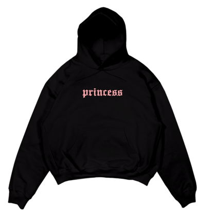 Princess Hoodie