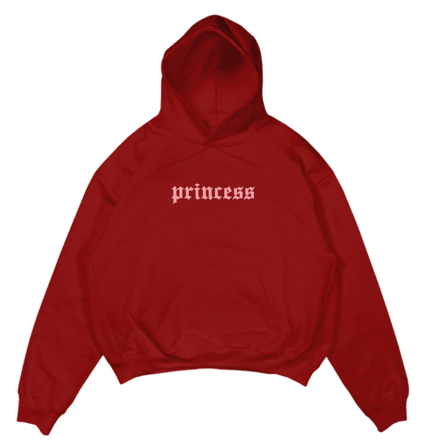 Princess Hoodie