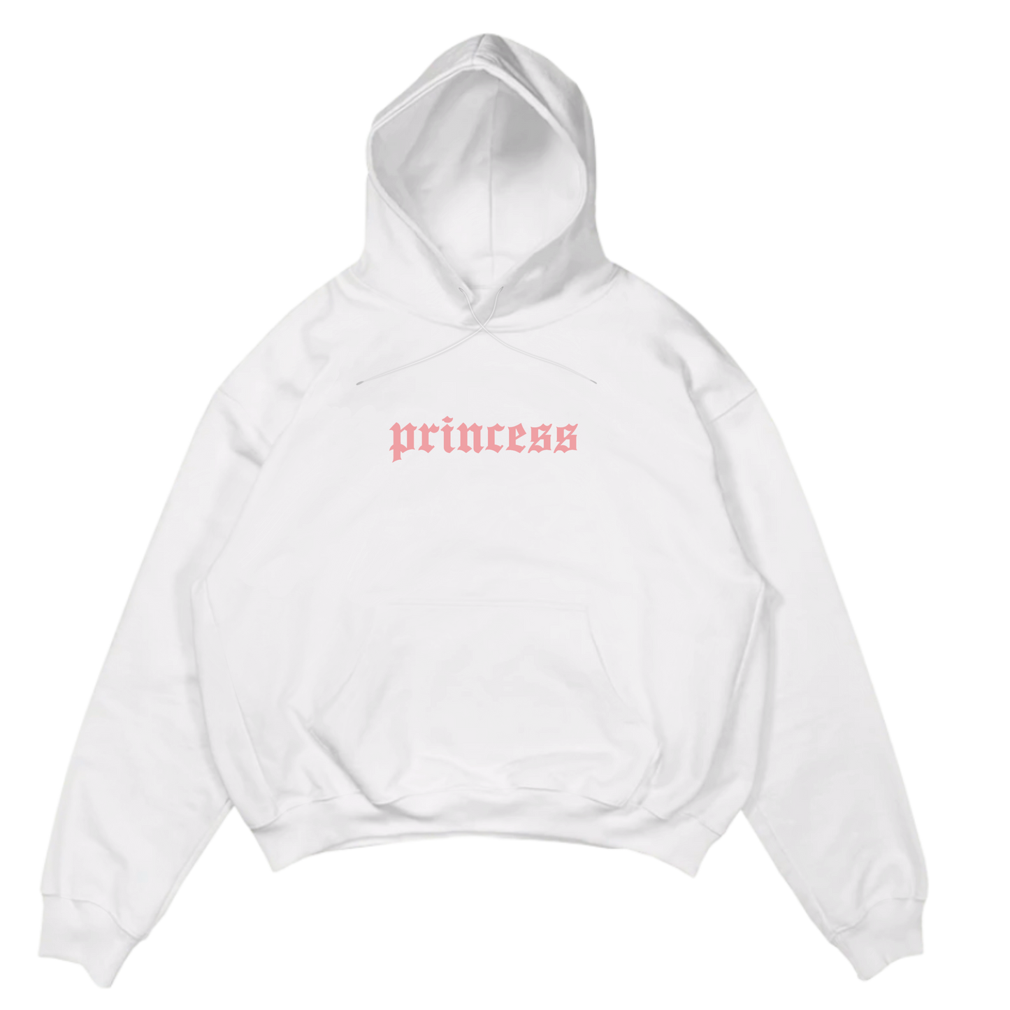 Princess Hoodie